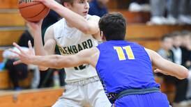 Boys basketball: Glenbard West hits reboot button again, showcases potential to make noise
