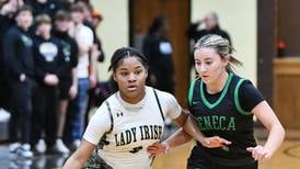 Daily Journal 2025-26 girls basketball previews