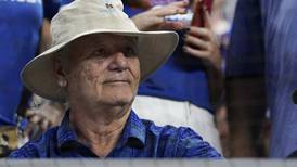 Bill Murray, Veecks buying Joliet Slammers