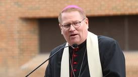 ‘An Illinoisan who left a significant mark on the church’