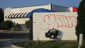 New Chick-fil-A in Joliet would be built on site where homeless persons camp
