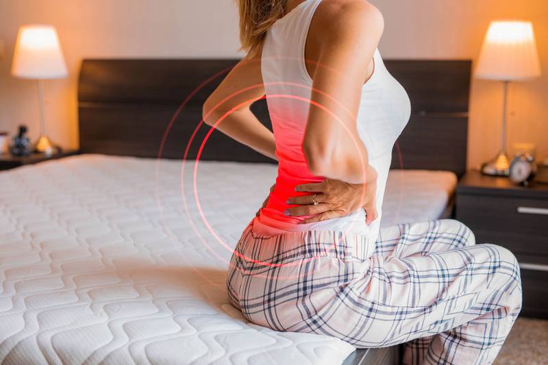 Be Fit Physical Therapy & Pilates - 3 things to know about psoas pain
