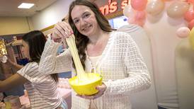 Photos: Whiteside Area Career Center's 2026 CEO trade show