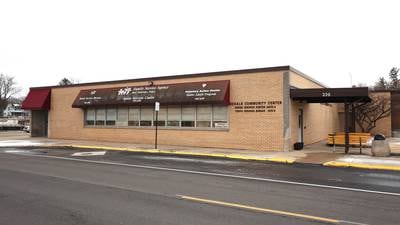 New bank in DeKalb is a go