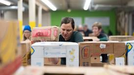 Judge considers demand to force the government to keep funding SNAP food aid despite the shutdown