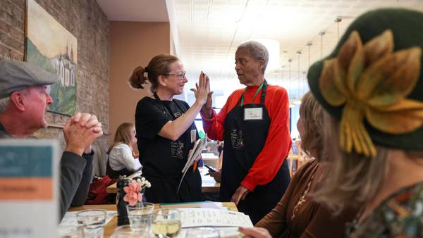 Mistaken Orders program underway in Kankakee County