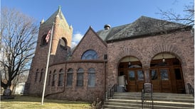 First United Presbyterian Church in Mendota to distribute Easter meals