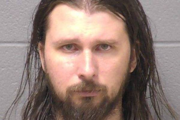 Judge orders Joliet man to stay in jail over Walmart crash that injured woman