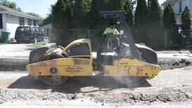 Updates on road construction in Will County, Joliet