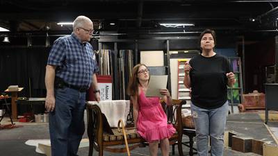 5 things to do in DeKalb County: Genoa Days, KVAL Northern Illinois Art Show and more