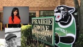 Prairie Grove District 46 names interim leaders after schools chief’s sudden departure: ‘Pivotal moment’