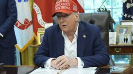 Trump says Chicago is the likely next target of his efforts to deploy federal troops