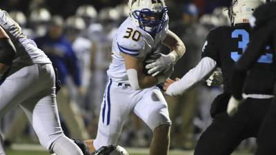 Suburban Life football preview capsules for semifinal playoff games