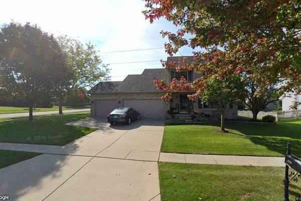 Single-family home sells for $415,000 in Sycamore