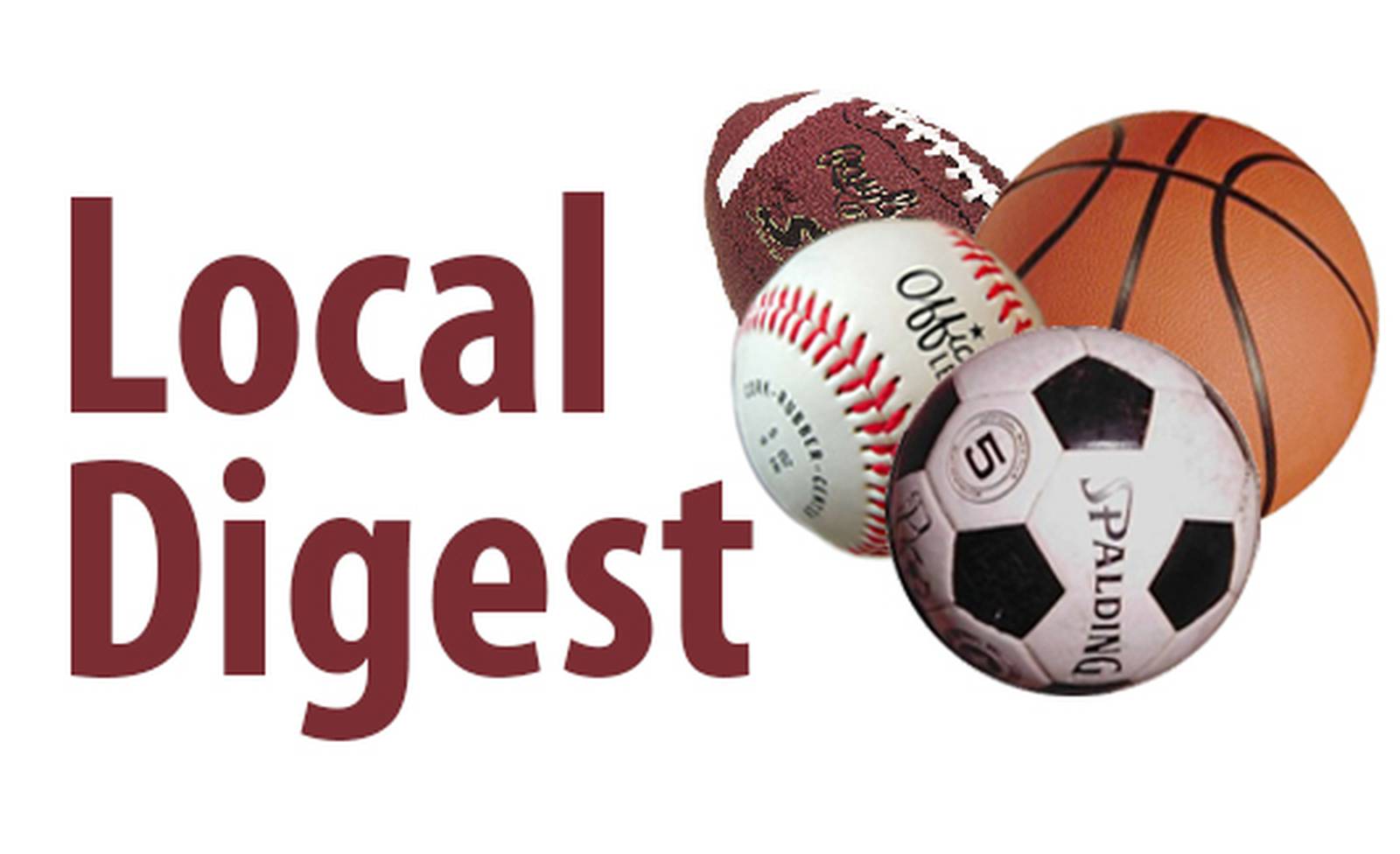 Local Sports Digest Area wins 6 IESA track titles; Streator Youth