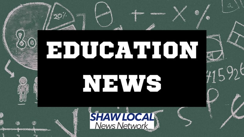 Education News from Shaw Local News Network