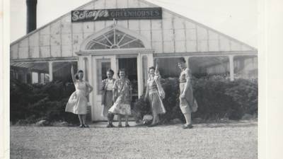 Schaefer Greenhouses celebrates 100 years