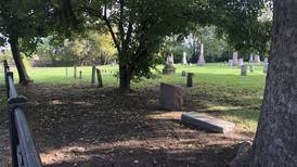 Authorities dug up a grave in a McHenry Township cemetery. Did it solve a 60-year-old mystery? 