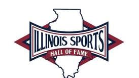 Six with local ties headed to new Illinois Sports Hall of Fame