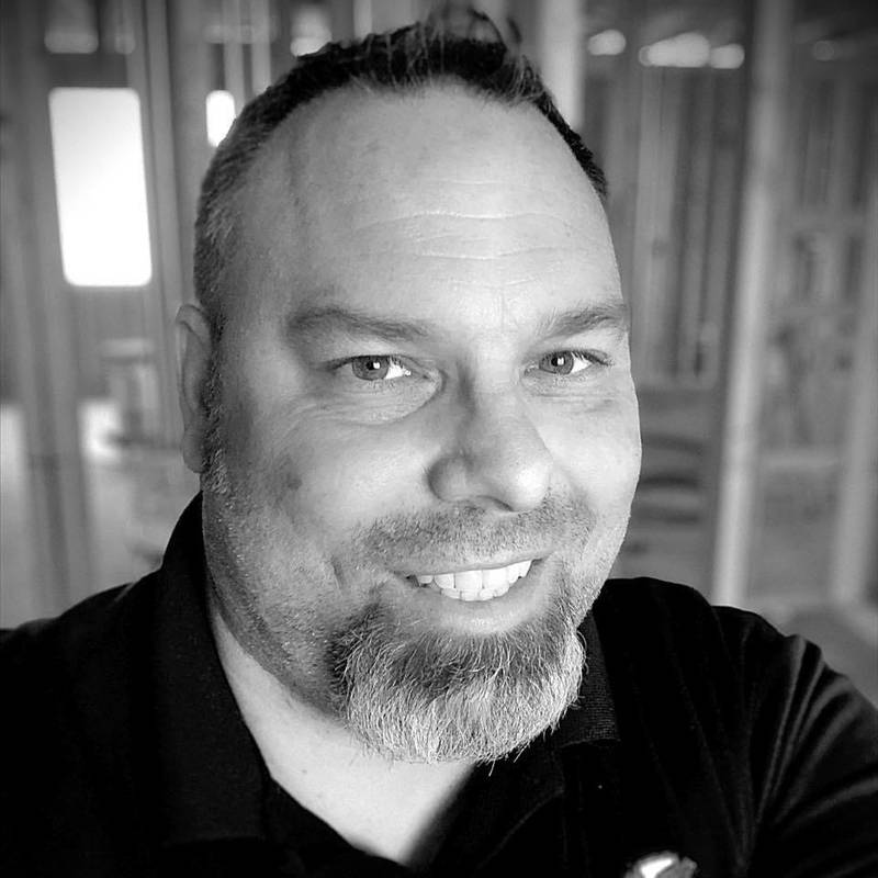 Oswego Village Trustee candidate Robert Lockwood