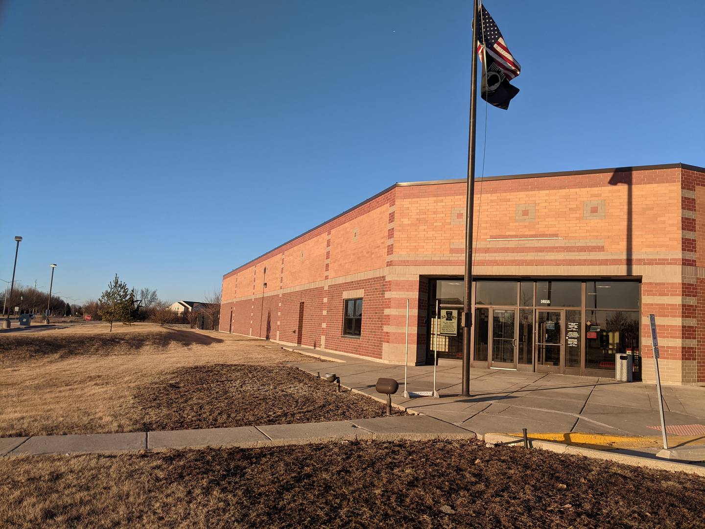 U.S. Rep. Lauren Underwood, D-Naperville, is sponsoring legislation to rename the U.S. Post Office on South Van Dyke Road in Plainfield in honor of Staff Sergeant Jose Duenez Jr. , a Joliet native.