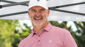 Glen Ellyn Park District recognizes volunteer of the year