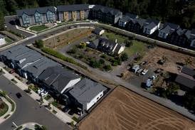 US home sales accelerated in September to their fastest pace since February as mortgage rates eased