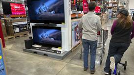 US consumer confidence rebounds after five straight months of declines amid tariff anxiety