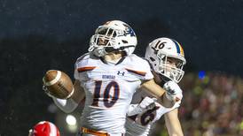 Kendall County Week 2 IHSA football previews