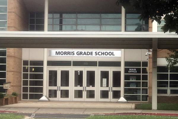 Morris Elementary School District #54 releases its 2nd quarter honor roll list