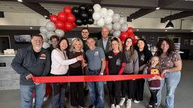 Wags 2 Wellness animal center opens new facility in Minooka