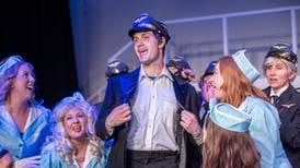 Photos: River Valley Players to present 'Catch Me If You Can' in Henry