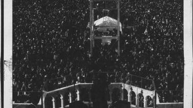 Presidential inaugurations, farming achievements and more historical covers from January 21