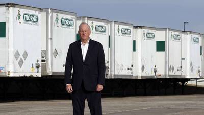 CEO: Trucking industry will suffer ‘a miserable blow’ with toll hike; spikes also loom for all every 2 years