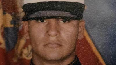 West Carroll football coach Abelardo Sustaita brings military experience to Thunder