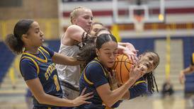 Big runs, late composure send Sterling past Hononegah