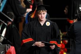 Photos: Batavia High School celebrates 2025 commencement