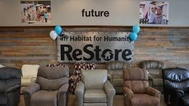 Tickets on sale for Will County Habitat for Humanity holiday fundraiser