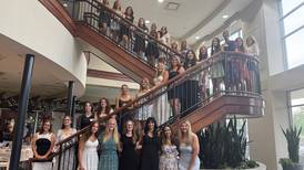 Lincoln-Way business group awards scholarships to young women