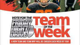 Friday Night Drive’s Team of the Week voting is open for Week 1 of the 2025 season