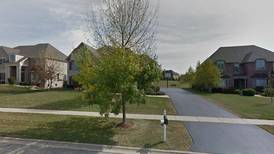 Sale closed in St. Charles: $985,000 for a single-family home