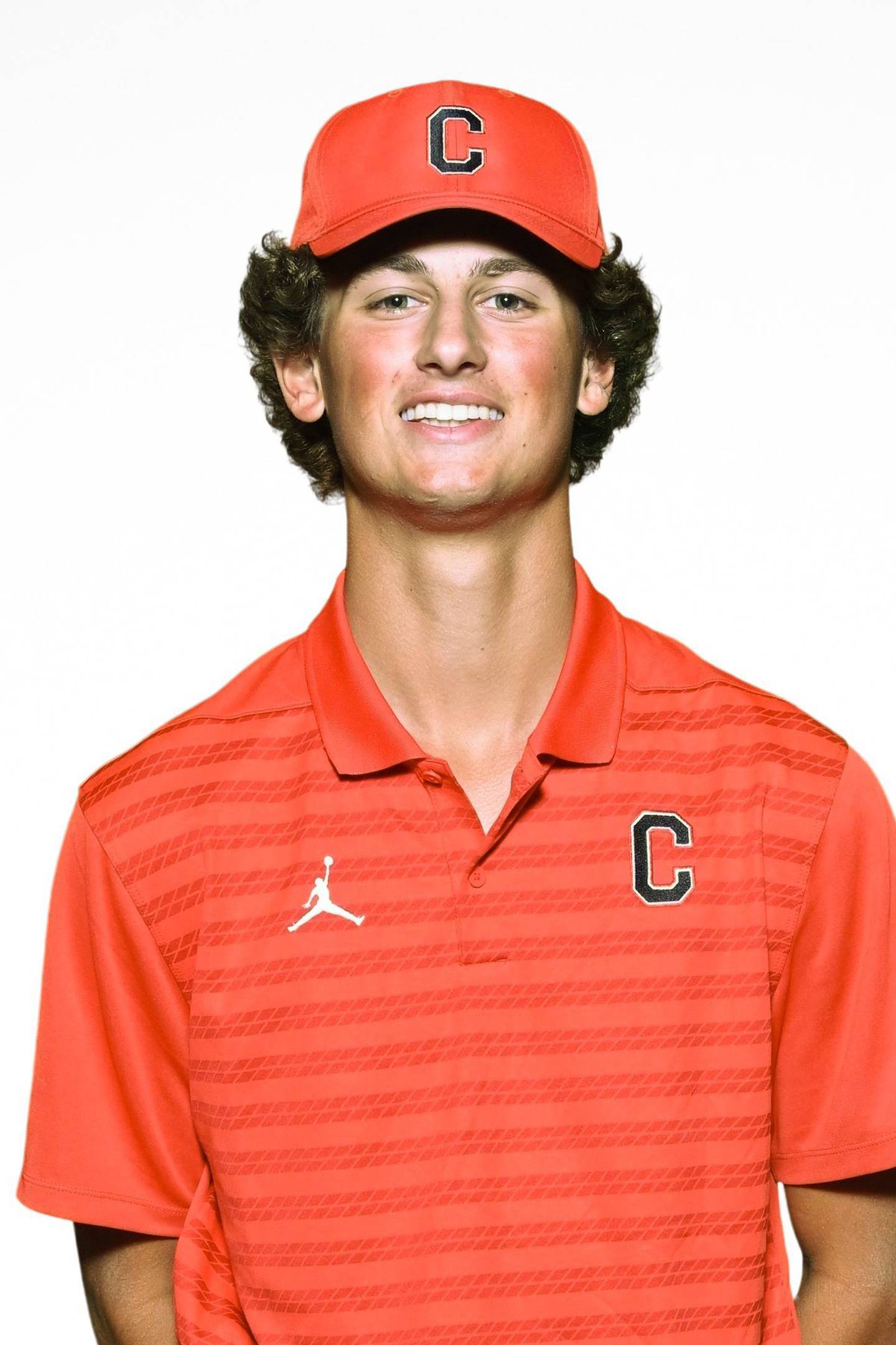 Connor Kelch of Lincoln-Way Central.