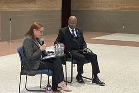 State Rep. Amy Briel praises Illinois’ new bill that lays out plan for energy grid