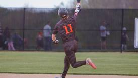 Photos: St. Charles East vs. St. Charles North baseball