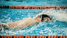 Northwest Herald Athlete of the Week: McHenry’s Robbie Rosenbaum