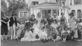 From sewing circle to century of giving: Service League of Crystal Lake celebrates 100th birthday  