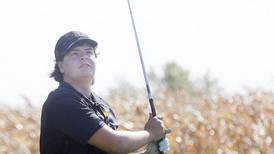 Photos: A 28-picture gallery from the St. Bede 1A Boys Golf Regional