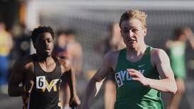 York dominates the relays, takes second to Neuqua Valley at 91st DuPage County track meet