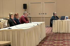 Local leaders, OSF react to state board’s approval of consolidation plan