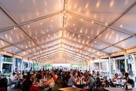 Shop, dine, unwind this spring and summer in downtown Wheaton